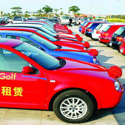 租部車在國慶中撒歡 三個注意事項(xiàng)要記牢-汽車