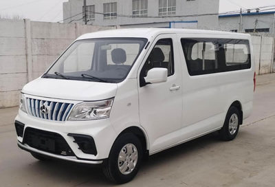 新能源面包車汽車租賃信息