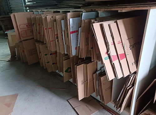 商丘紙箱廠 定制批發(fā)新選擇，佑怡紙箱引領(lǐng)廚具衛(wèi)具及日用雜品包裝新風(fēng)尚