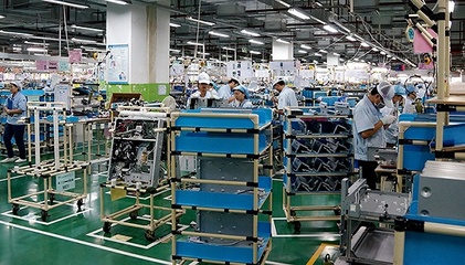 等訂單時(shí)代 深圳工廠主的未來(lái)正被技術(shù)劃定