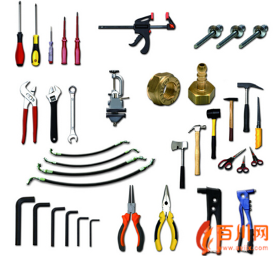 五金工具產品進入黃金發賣期