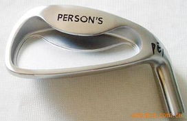 東莞市謝崗昌利五金加工廠 匠心打造，專業(yè)高爾夫五金用品全覽