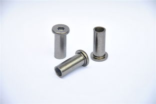 進(jìn)億五金制品 以品質(zhì)為核心，提供卓越的非標(biāo)螺絲與五金解決方案