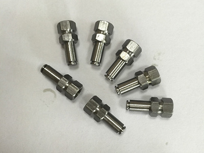 匠心鑄就品質(zhì)——探訪東莞市科必隆精密五金廠六角螺絲軸生產(chǎn)