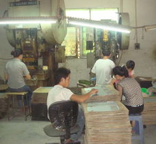 匠心鑄造，品質(zhì)為先——走進(jìn)東莞市塘廈鎮(zhèn)梓成五金制品廠